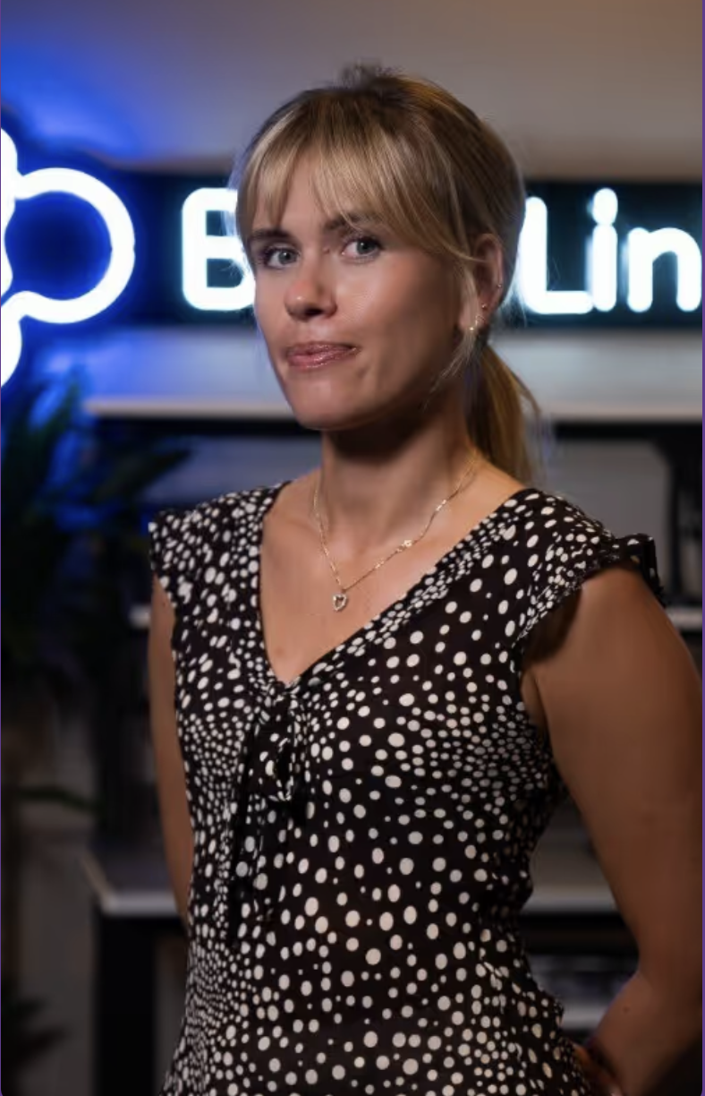 Katarzyna Brulińska