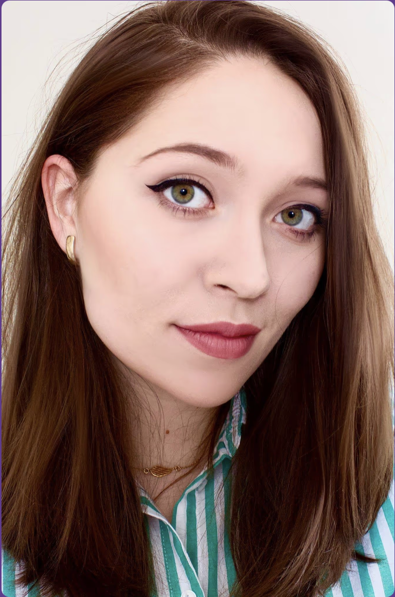 Olga Konieczyńska